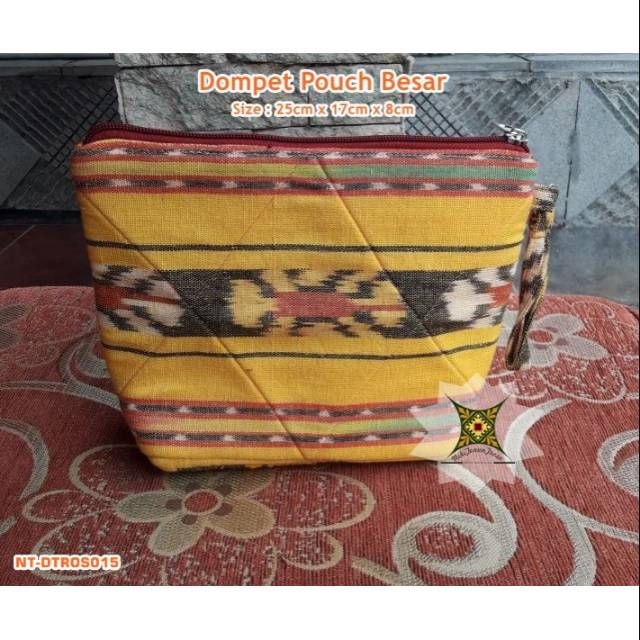 Dompet Murah
