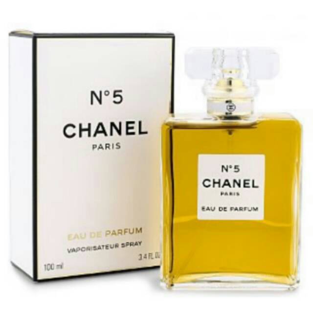 Parfum Chanel N°5 - 100ml