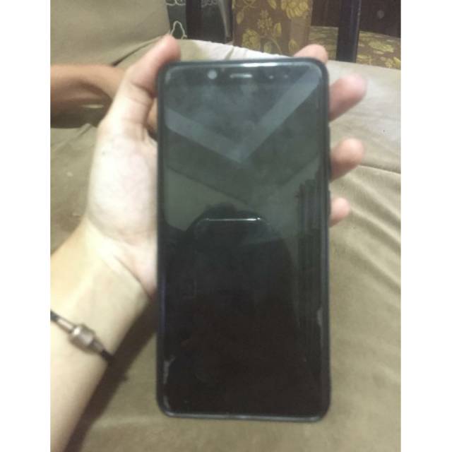 Xiomi note 5