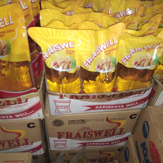 bahan sembako murah