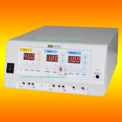 Electro Surgical Cauter 400 Watt