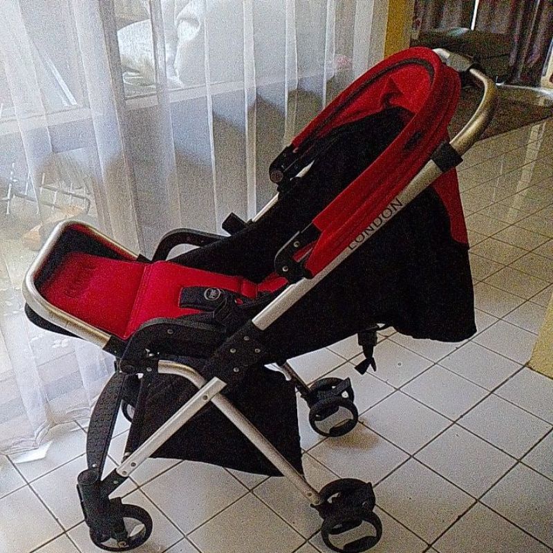 prelovedstroller