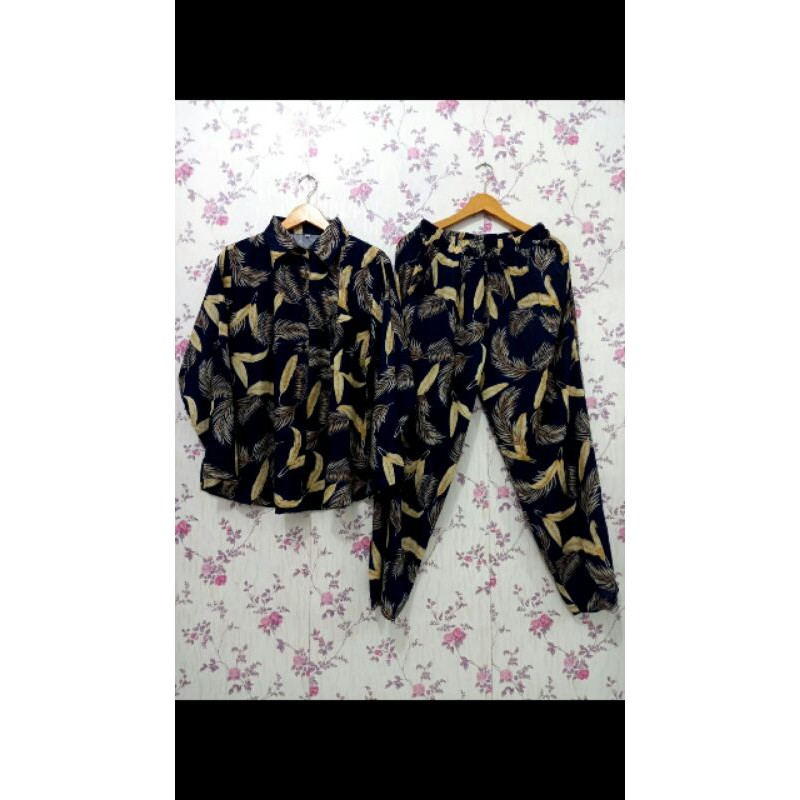 OneSet Homemade Terlaris