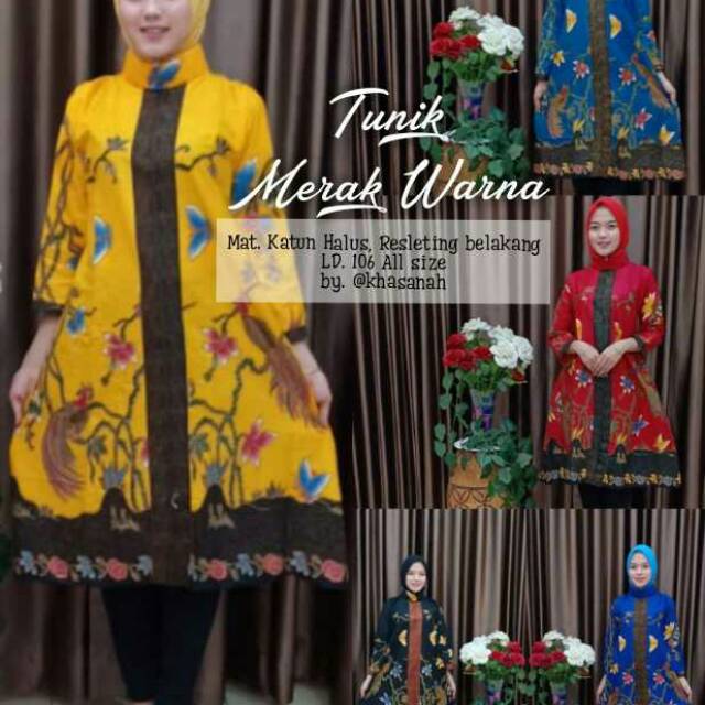 Tunik cibulan