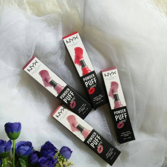 NYX Makeup Powder Puff