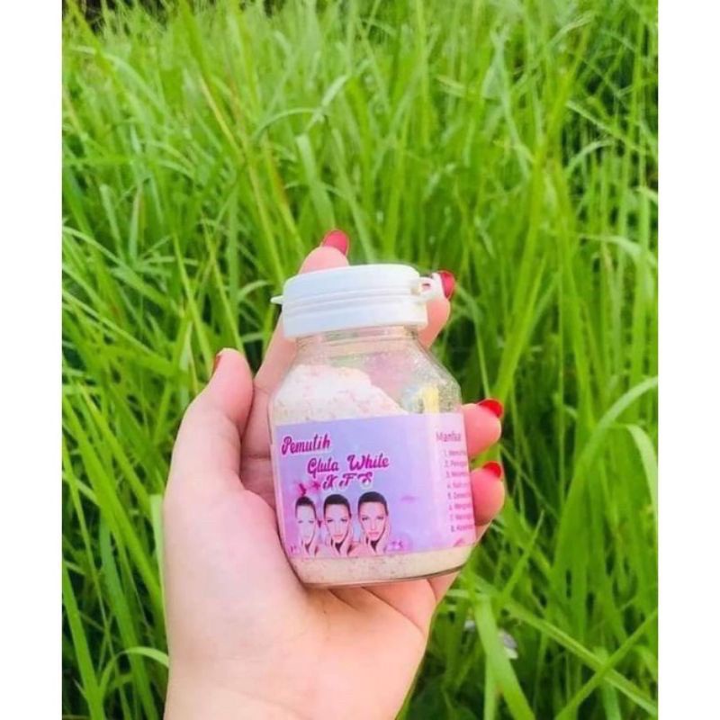 Collagen Gluta KFS Temurah