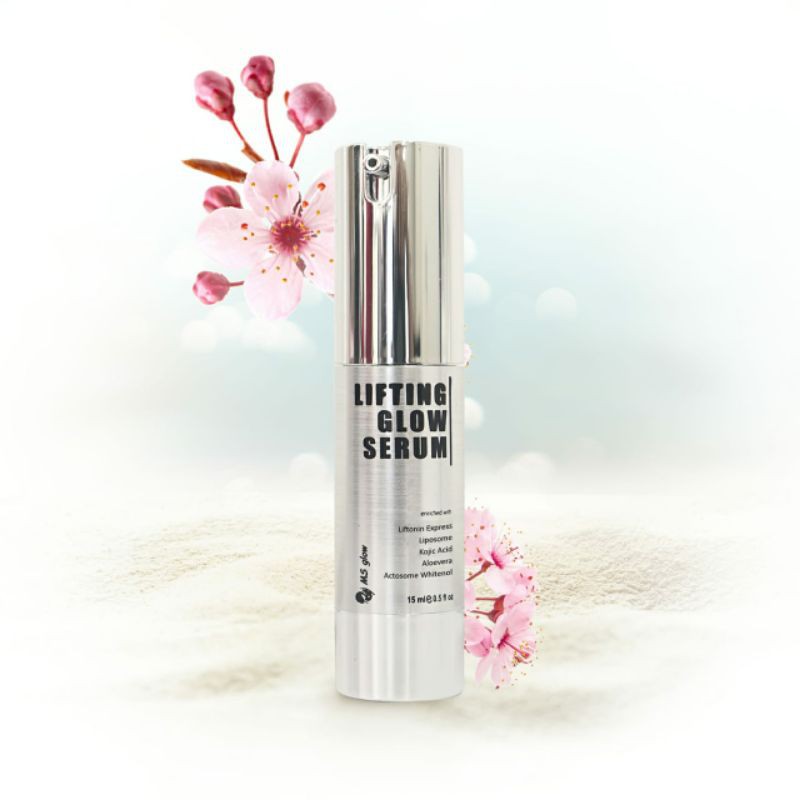LIFTING SERUM MS GLOW