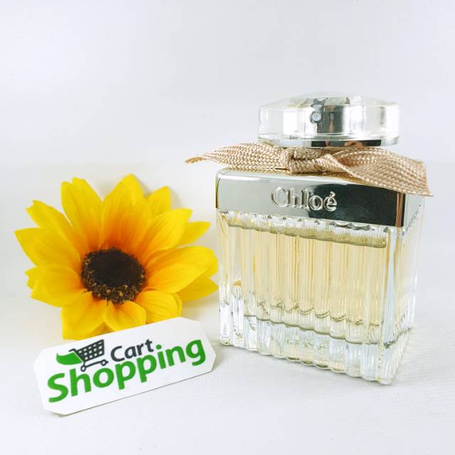 Chloe Eau De Parfum Original