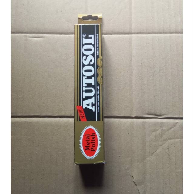 Autosol 50g