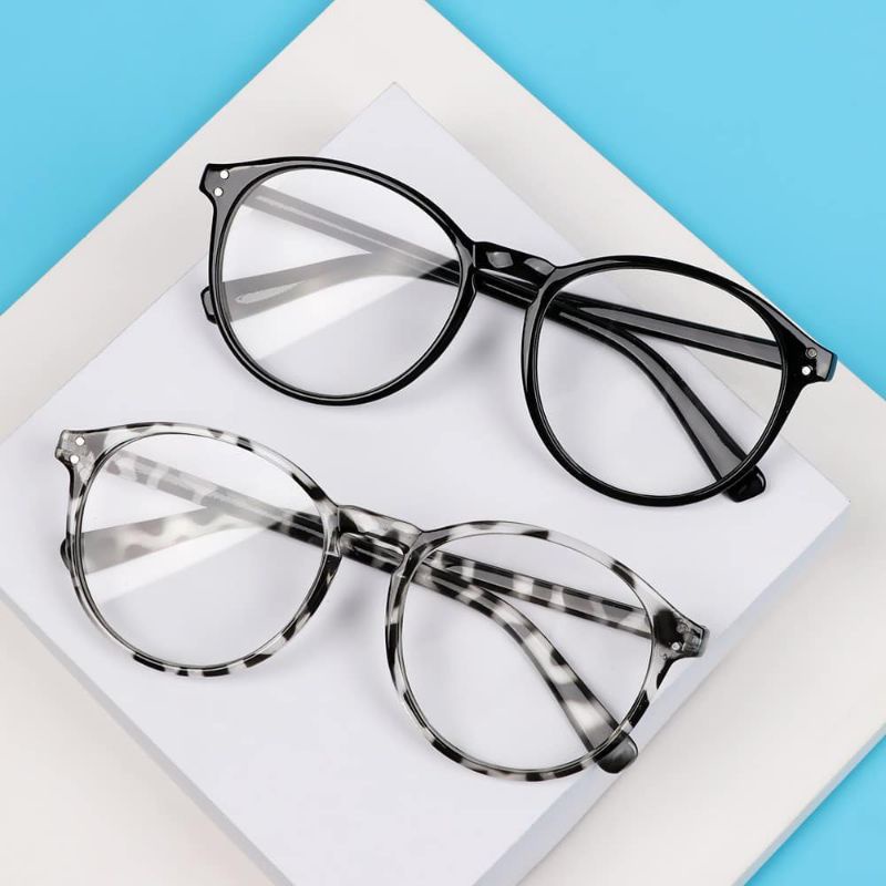Kacamata Myopia