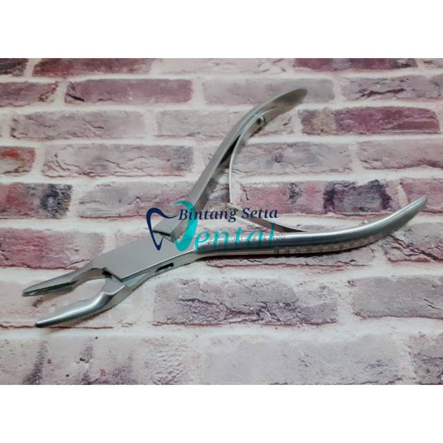 KNABLE TANG / BONE RONGEURE 14CM