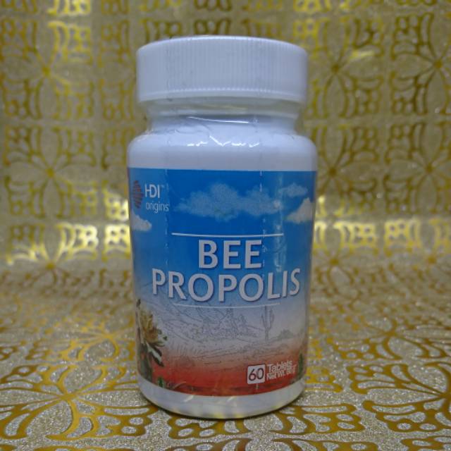 Propolis