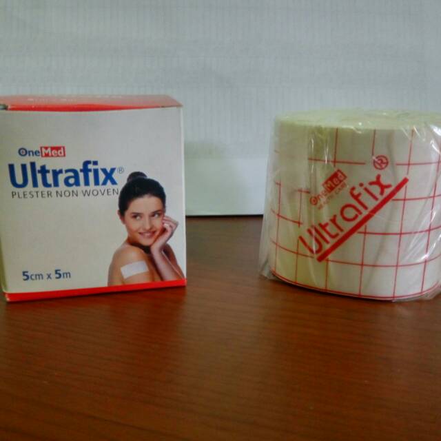 ULTRAFIX 5CM X 5M