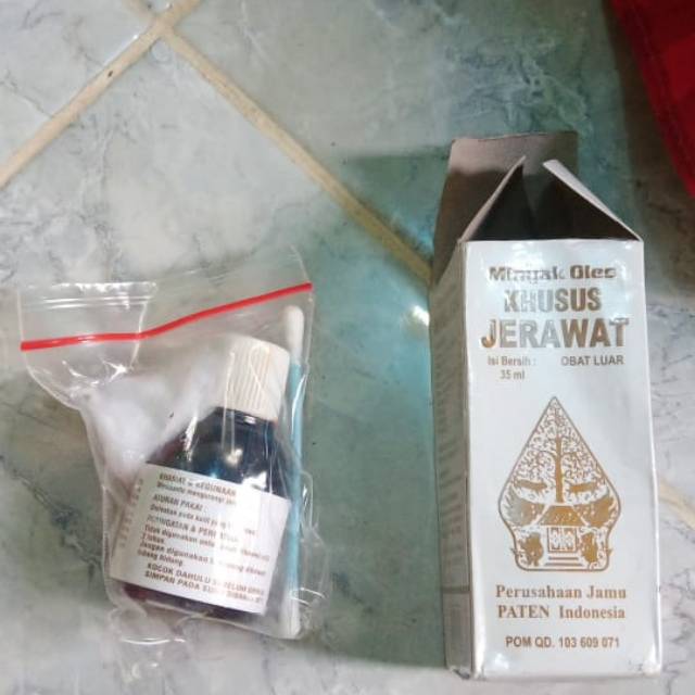 Penghilang jerawat