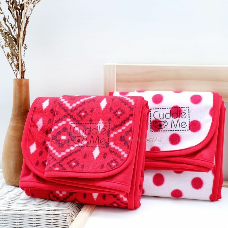 Cuddleme Drypad Perlak Ompol Modern