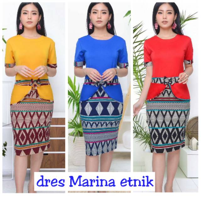 Dres marina