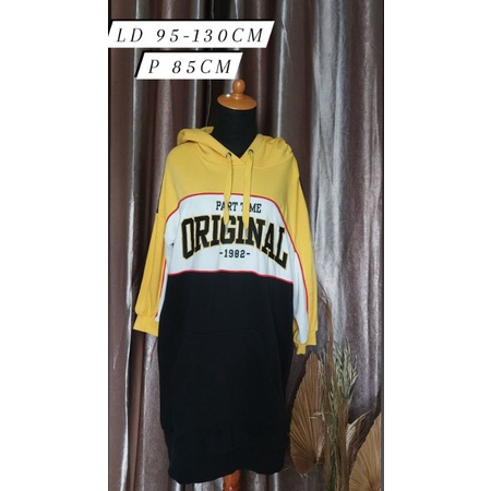 Dress Preloved 11