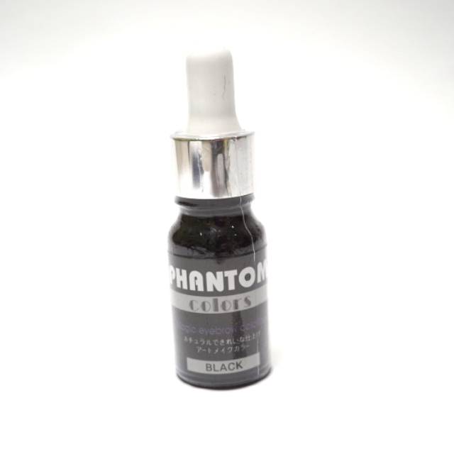Phantom black