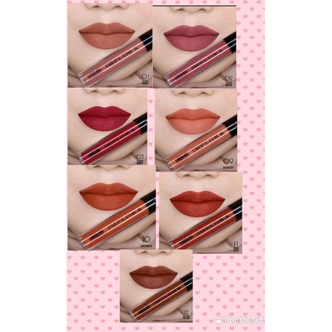 lipstik implora