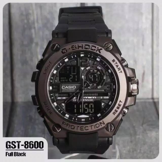 Jam tangan pria