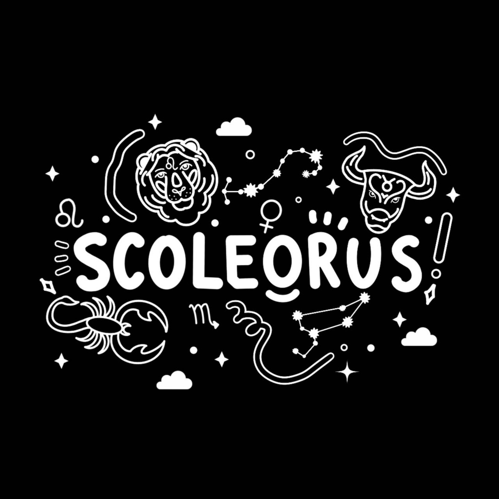 SCOLEORUS 25.7
