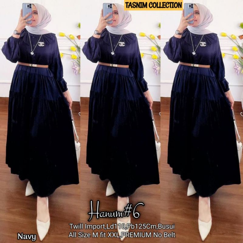 HANUM 6