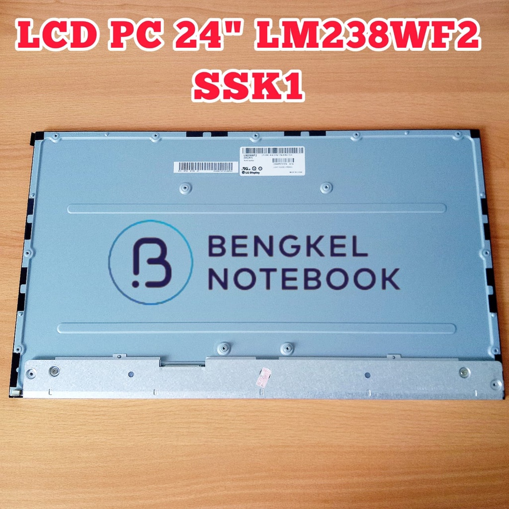 LCD PC 24" LM238WF2 SSK1