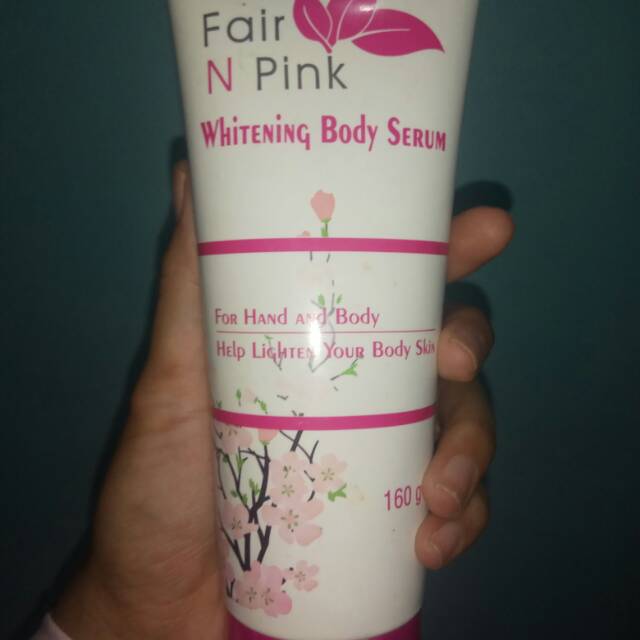 Fair N Pink