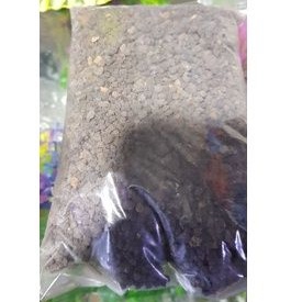 Pasir malang hitam