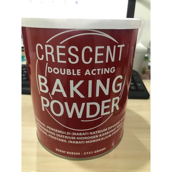Cresentbaking