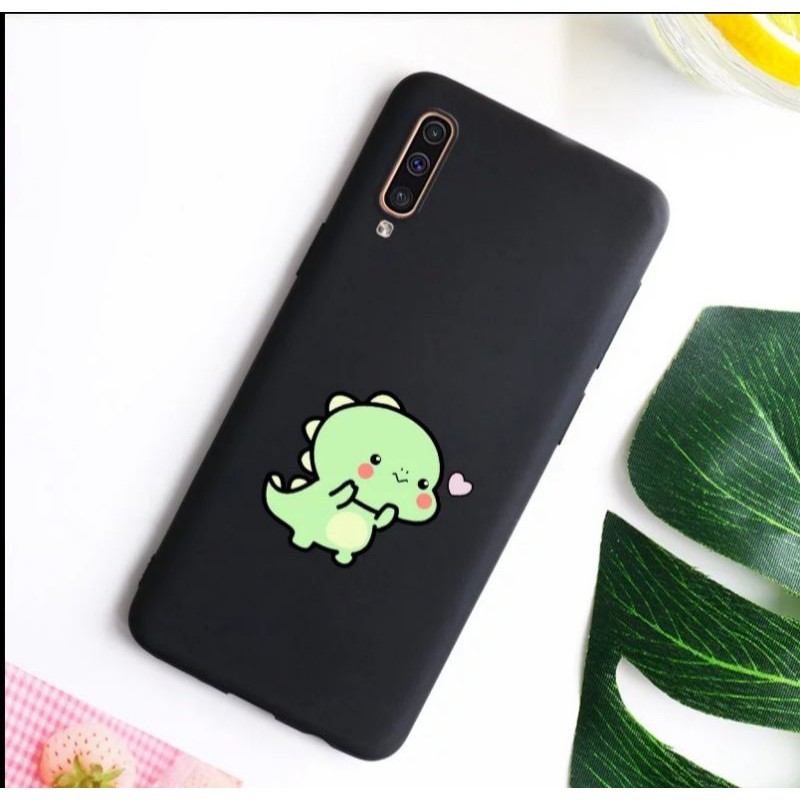 Casing Motif