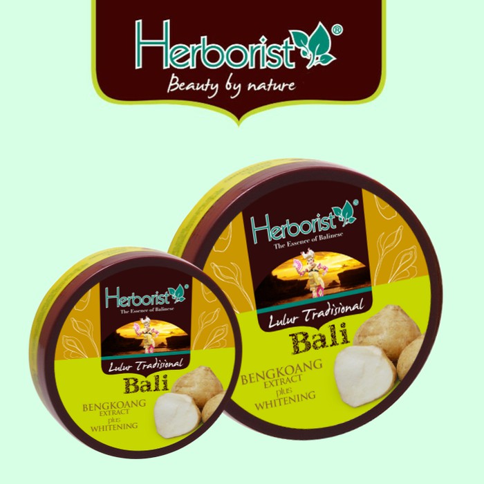 LULUR HERBORIST ALL VRIAN ORIGINAL