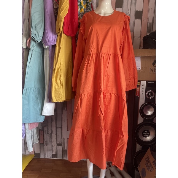 midi baru