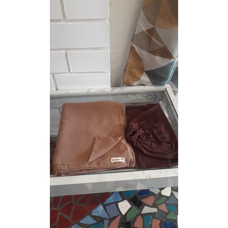 pashmina inner