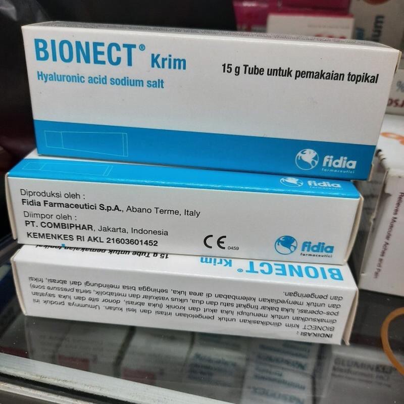 Bionect 15g 15 gram