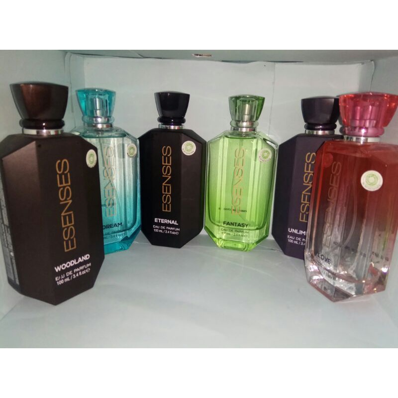 Esenses Eau de Parfum