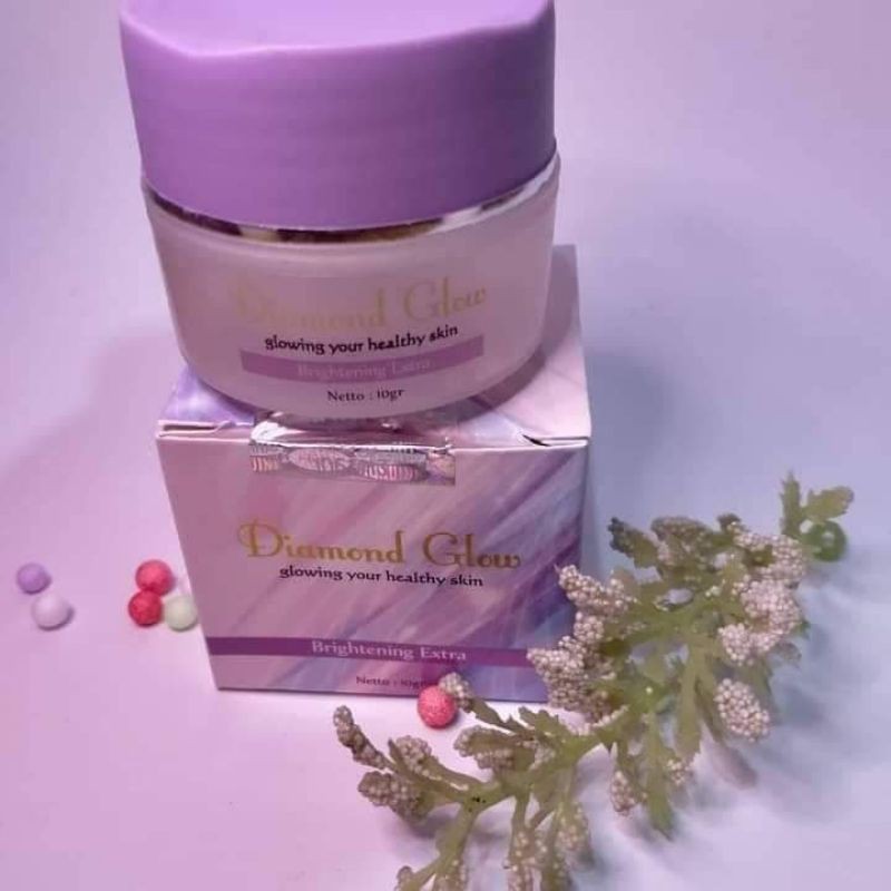 NBS DIAMOND GLOW