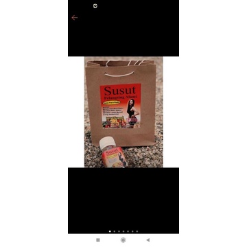 paket usaha pil susut pelangsing