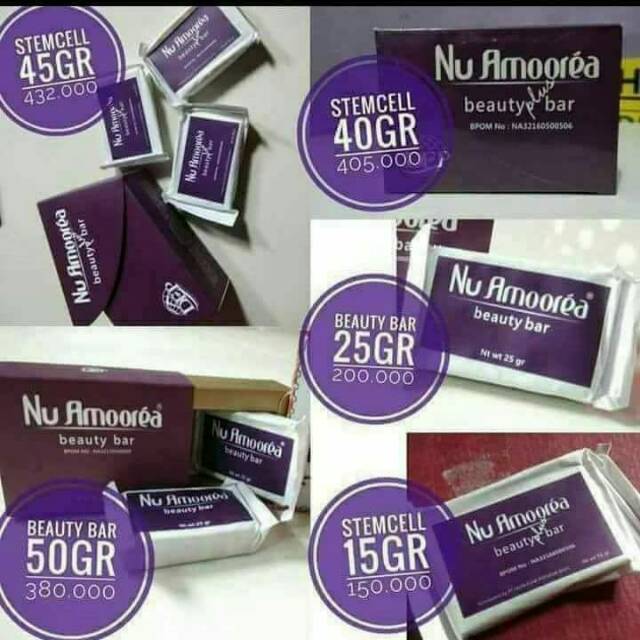 Produk perawatan