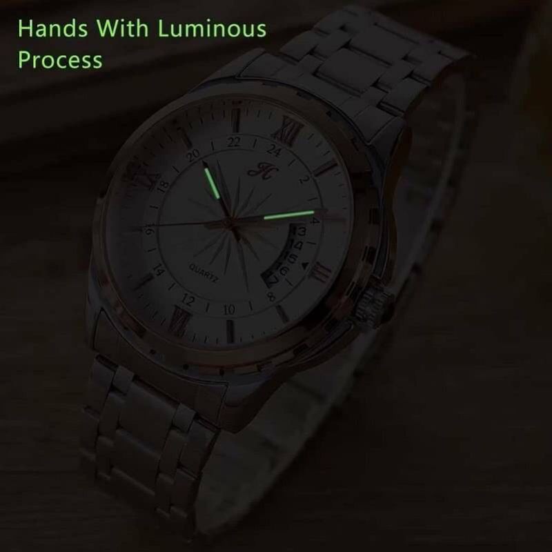 JAM TANGAN PRIA KODE 8026