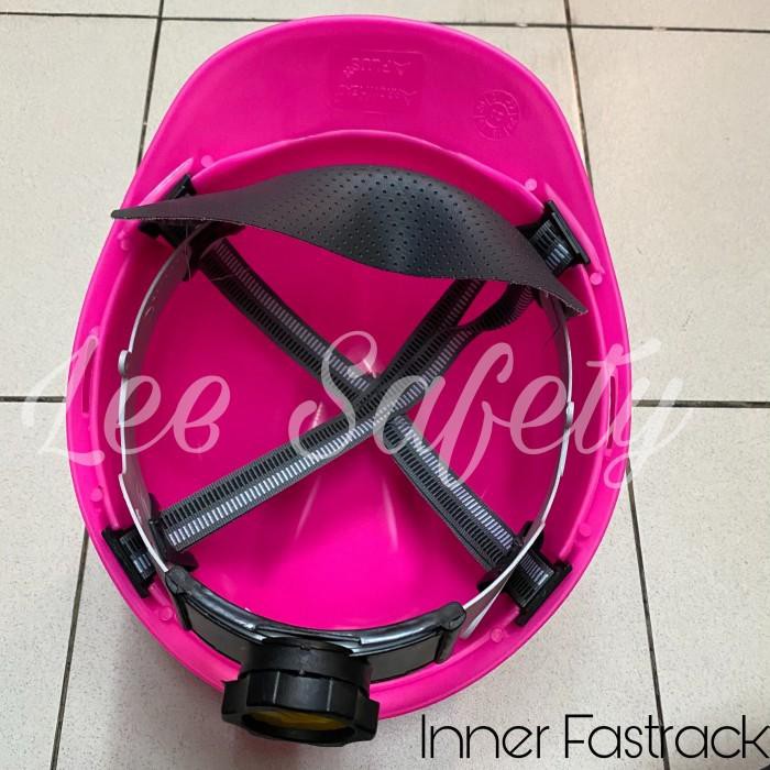 Helm vguard fastrack Pink / helm arrowhead/helm aPlus/helm safety