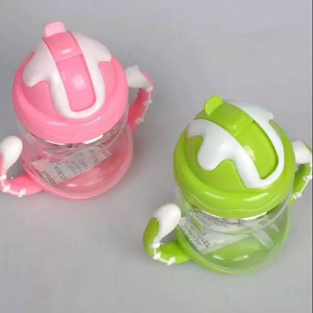 Botol minum bayi