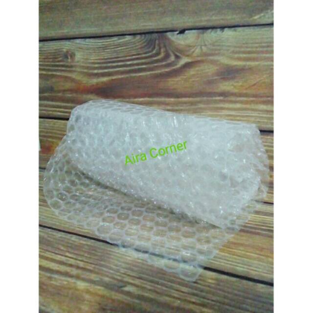 Bubble Wrap