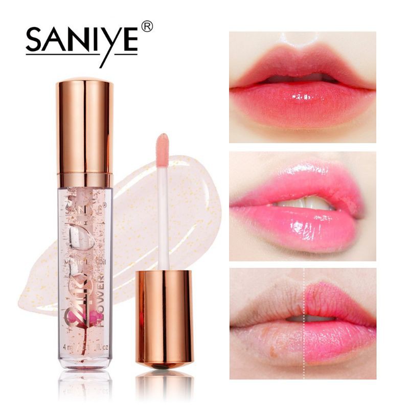 SANIYE LIP OIL