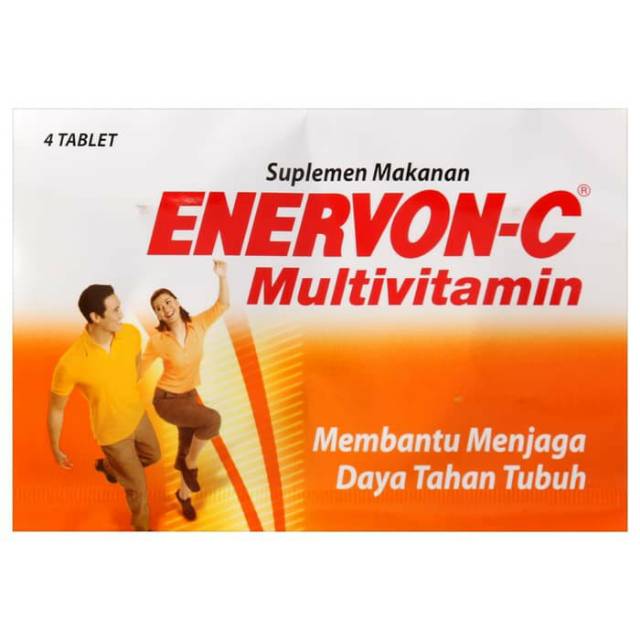 Enervon c