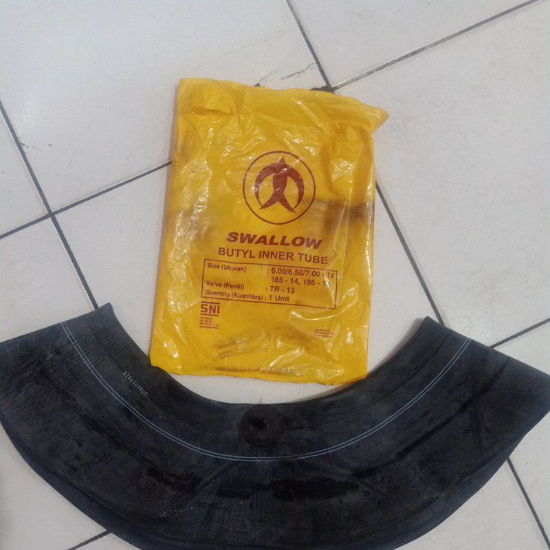 ban dalam 14 swallow