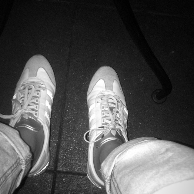 adidas sleere series