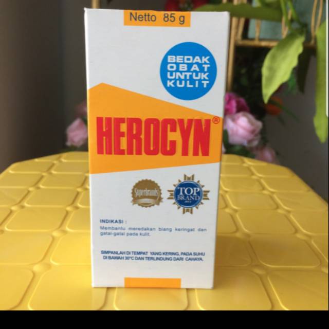 Herocyn 85gr
