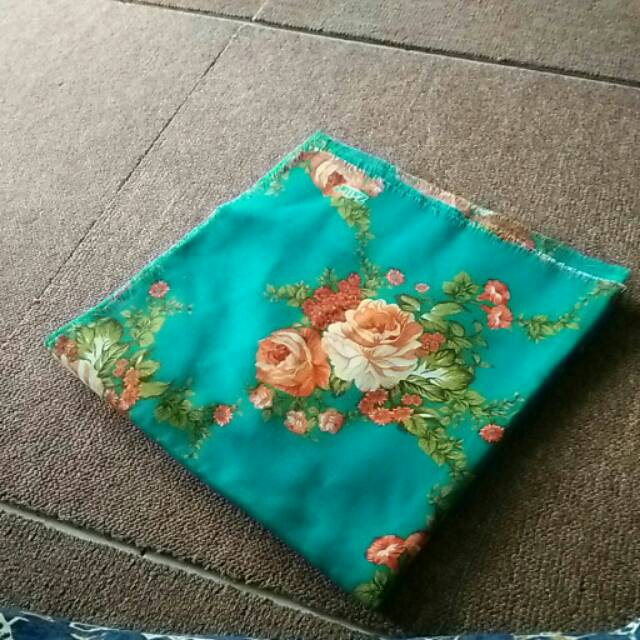 Segiempat Azila Arabian
