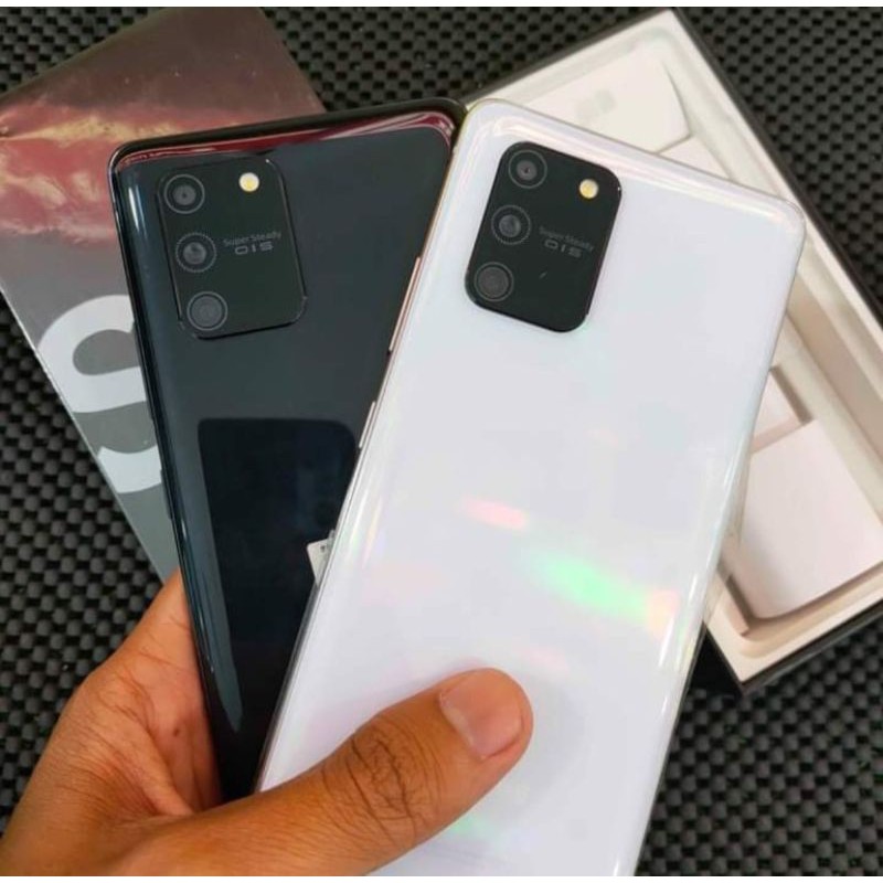 Samsung S10 Lite